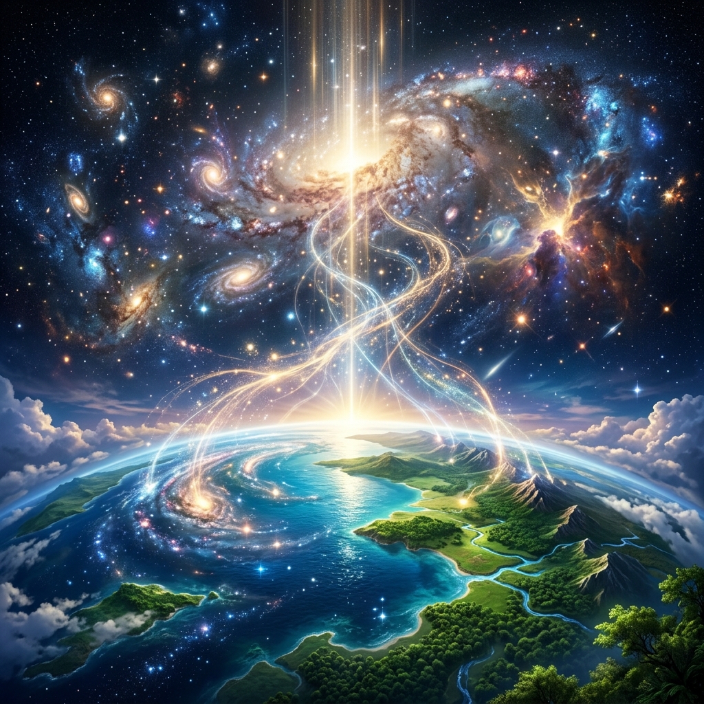 The Creation